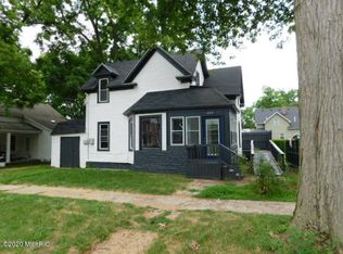 200 N Clay St, Coldwater, MI