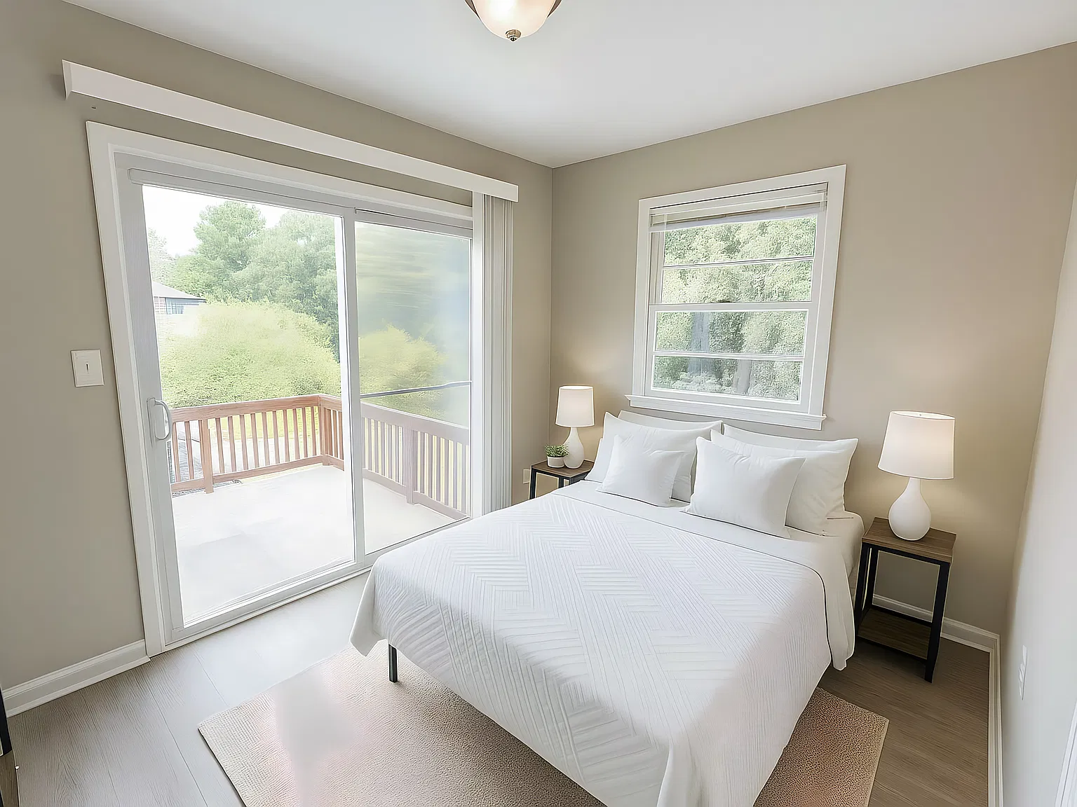 4 bed, 3.0 bath, 2100 sqft, $711 — Photo 1