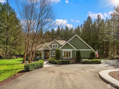 27909 SE 268th Street, Ravensdale, WA, 98051