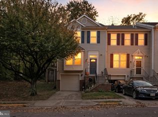 10700 Winfield Loop, Manassas, VA 20109