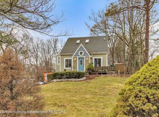 2572 Mount Hope Rd, Okemos, MI 48864