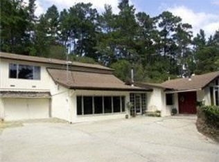 261 Mar Vista Dr, Monterey, CA 93940