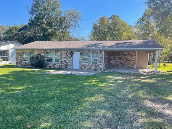 5785 Mel Sha Ln, Beaumont, TX 77705