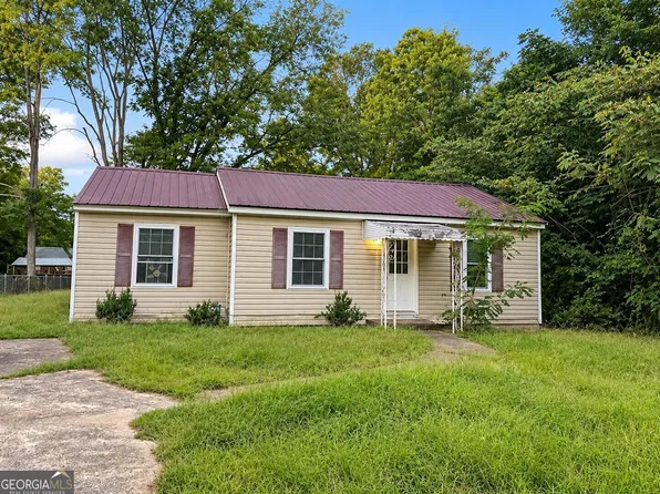 207 Uncle Remus Ct, Eatonton, GA 31024