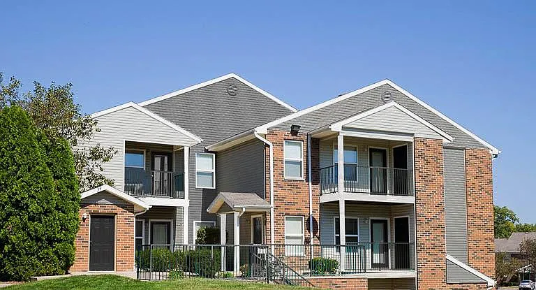 Dunlap Falls Apartments — Photo 5