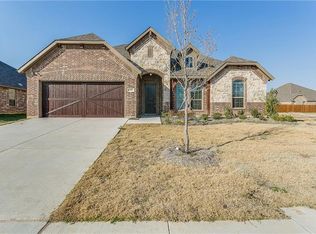 439 Garden Tree Trl, Midlothian, TX 76065