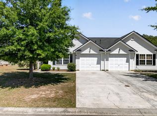 1238 River Rock Rd, Hanahan, SC 29410