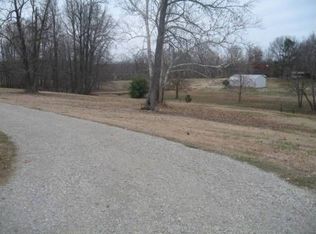 4681 Nail Rd, Horn Lake, MS 38637