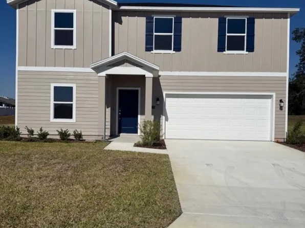 4311 SW 82nd Ln, Ocala, FL 34476