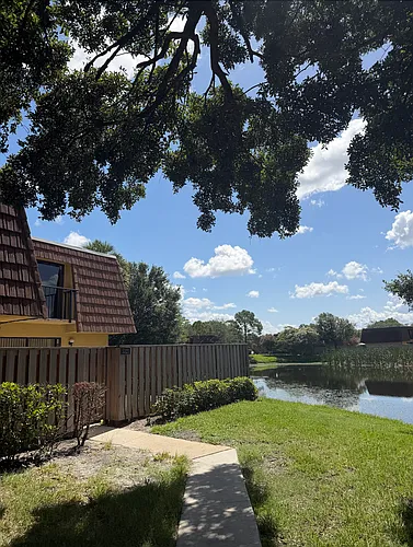 5321 Bamboo Ct #4 Photo 1