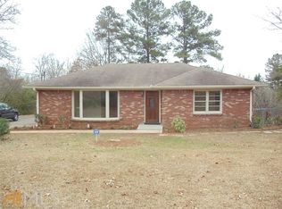 4786 Lou Ivy Rd, Peachtree Corners, GA 30096