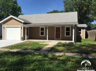 410 Oak St, Perry, KS 66073