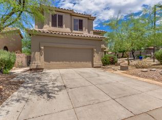 7548 E Sayan St, Mesa, AZ 85207
