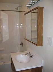 4th image of 1229 S Church St #1
