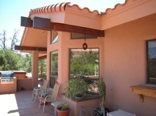 35 Amberly Dr, Sedona, AZ 86336