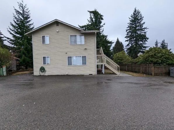 7605 Ridgewood Dr #B, Everett, WA 98203