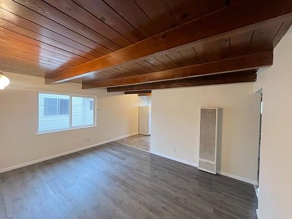 Living Room Dinning area
