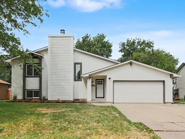 2519 S Lori St, Wichita, KS 67210