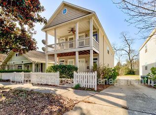 618 S 3rd St #2, Wilmington, NC 28401