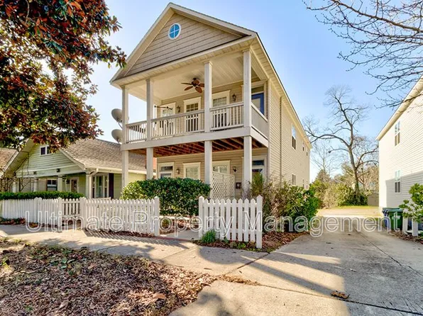 618 S 3rd St #2, Wilmington, NC 28401