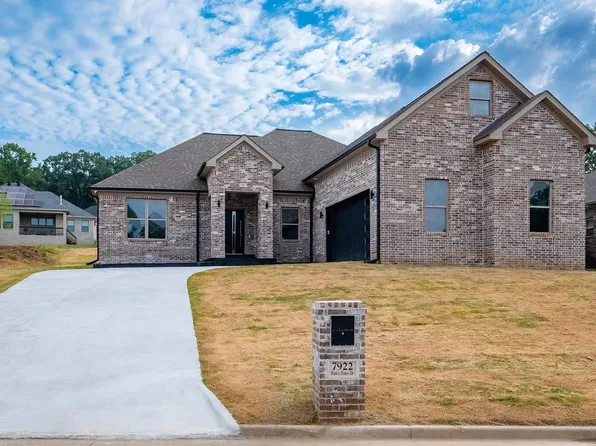 7922 Kanis Pines Dr, Little Rock, AR 72204