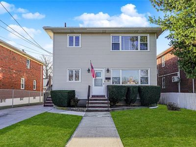 188 Evergreen Ave, Staten Island, NY, 10305