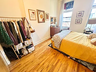 Rented by Prospect Heights Realty, Corp.