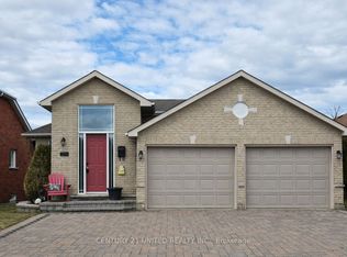 1358 Haggis Dr, Peterborough, ON K9K2S7