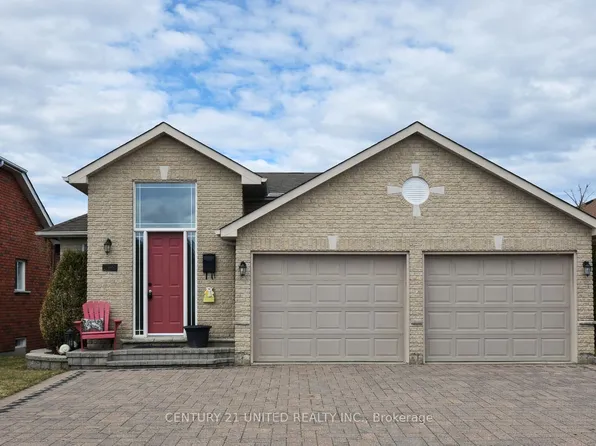 1358 Haggis Dr, Peterborough, ON K9K 2S7