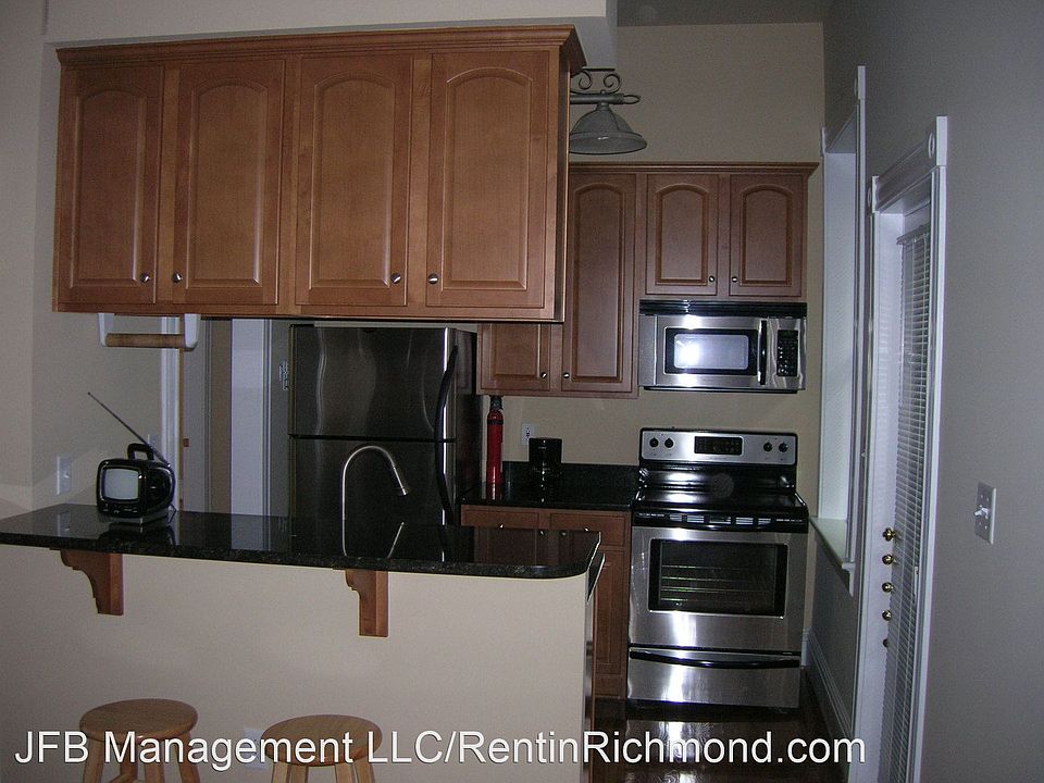 2nd image of 603 N Allen Ave APT 2C