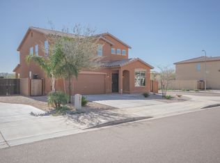 10015 W Whyman Ave, Tolleson, AZ 85353
