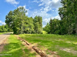 Harris Rd, McComb, MS 39648
