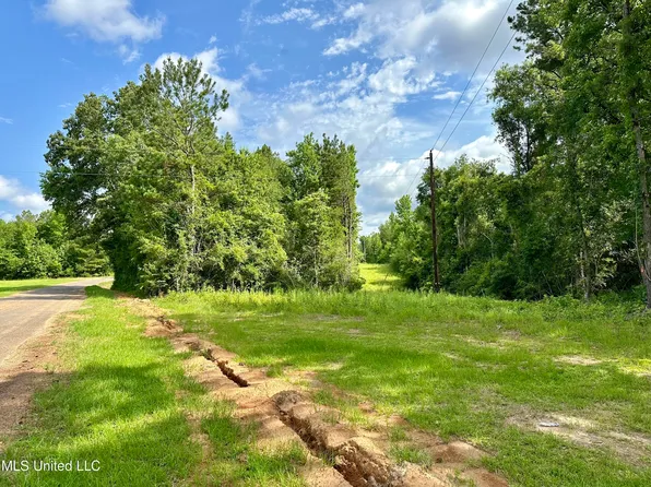 Harris Rd, McComb, MS 39648