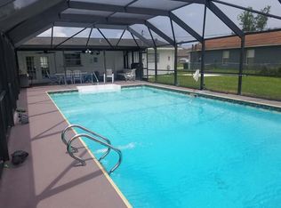 1381 SE Odonnell Ln, Port Saint Lucie, FL 34983