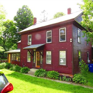 14-16 Garfield St, Greenfield, MA, 01301