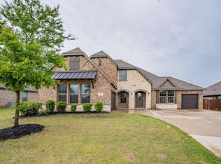 837 Rustic Trl, Midlothian, TX 76065