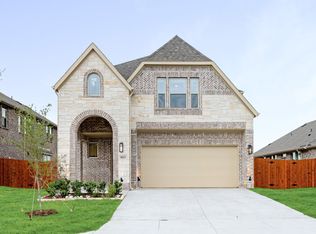 1013 River Oaks Dr, Godley, TX 76044
