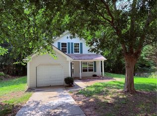 7250 Bridgeport Ct, Austell, GA 30168