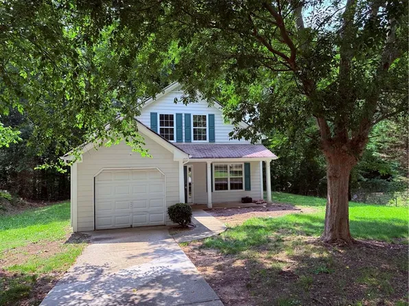 7250 Bridgeport Ct, Austell, GA 30168