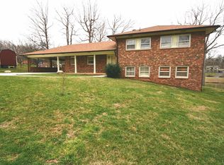 50 Eastlake Dr, Lynchburg, VA 24502