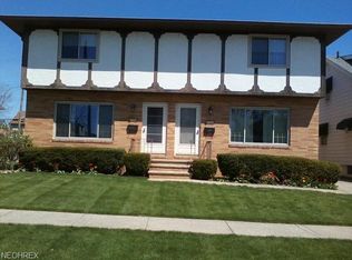2504 Tuxedo Ave, Parma, OH