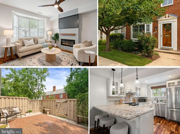 3753 Jason Ave, Alexandria, VA 22302
