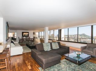 1910 Ala Moana Blvd APT 38, Honolulu, HI 96815