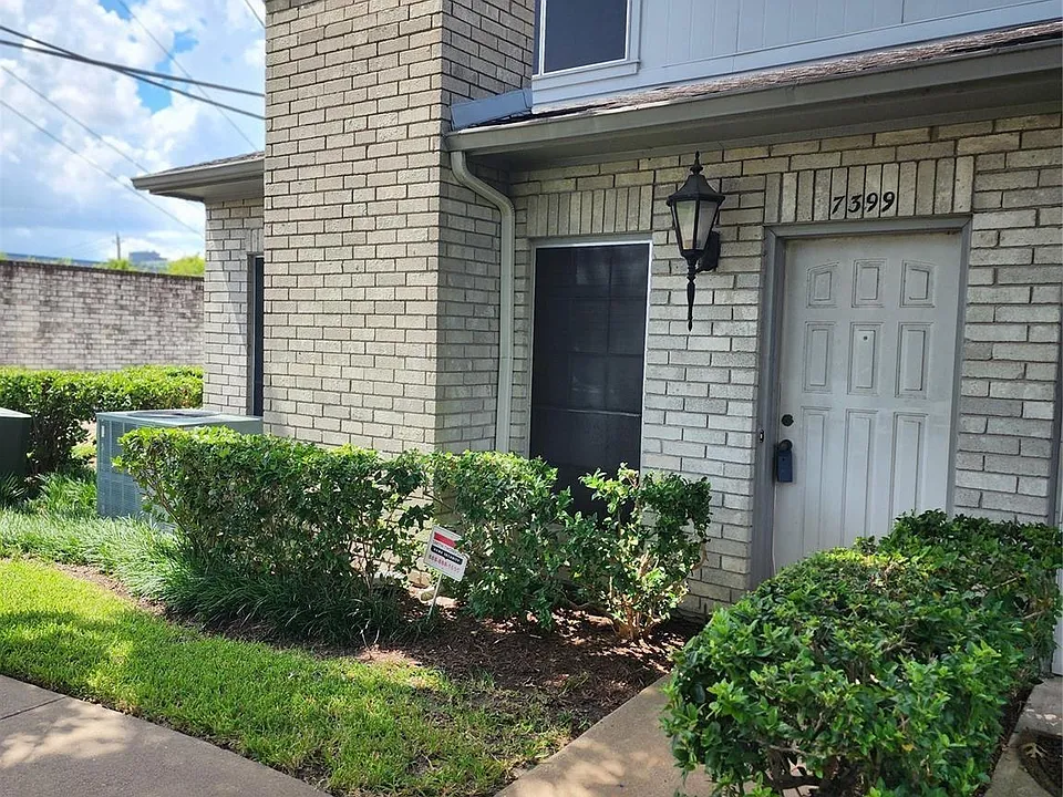 7399 Regency Square Ct #7399