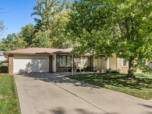 1504 Allison Blvd, Auburn, IN 46706