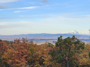 W Ponderosa Dr LOT 157, Goldendale, WA 98620