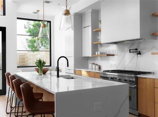 1901 Hether St, Austin, TX 78704