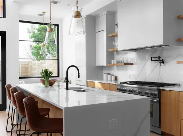 1901 Hether St, Austin, TX 78704