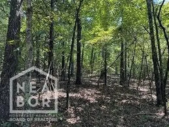 1 Country Spring Rd, Glencoe, AR 72539