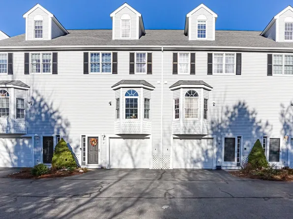 9 Sunnyside Dr, Plainville, MA 02762